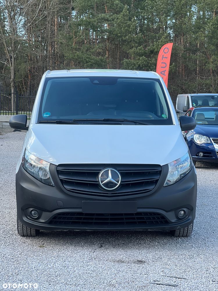 Mercedes-Benz Vito - 2