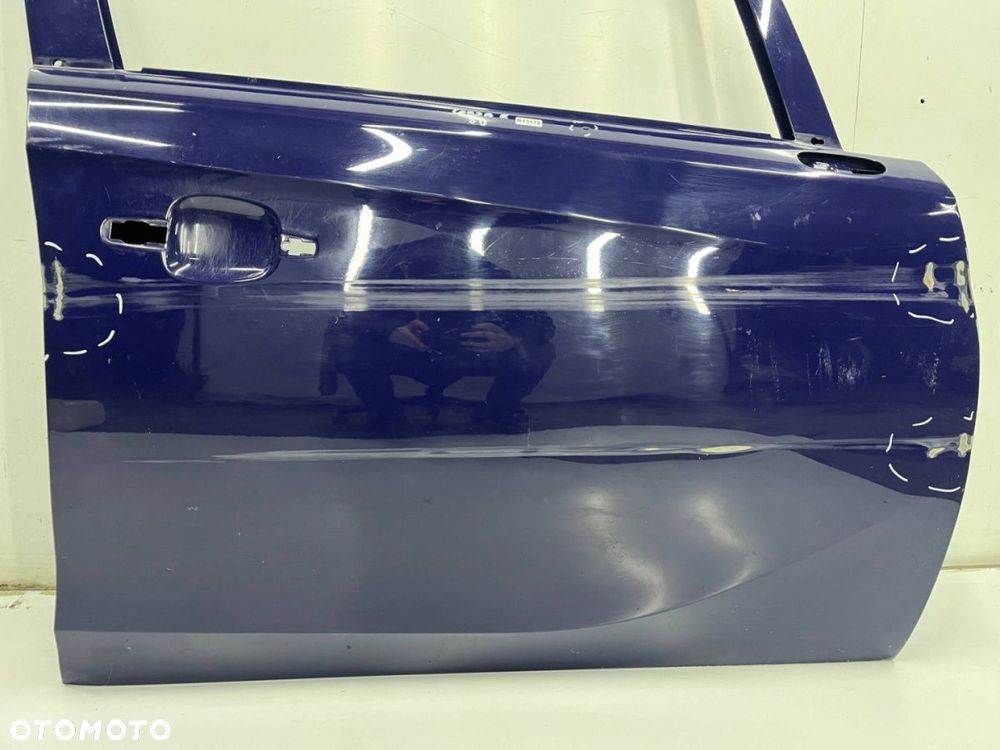 Drzwi Opel Corsa E 14-19r. 5D prawe przednie prawy przód - 3