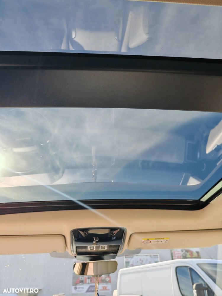 Land Rover Range Rover Sport 3.0 SDV6 HSE Dynamic - 12