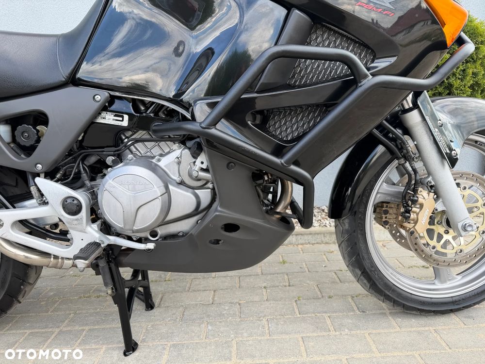 Honda Varadero - 18
