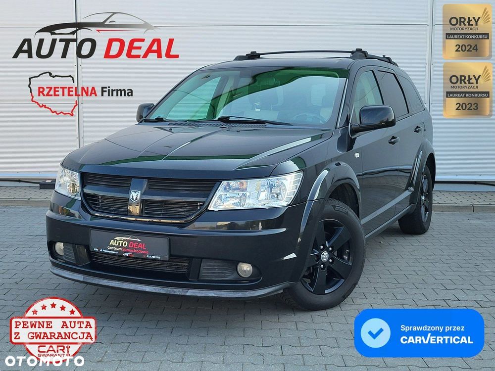 Dodge Journey