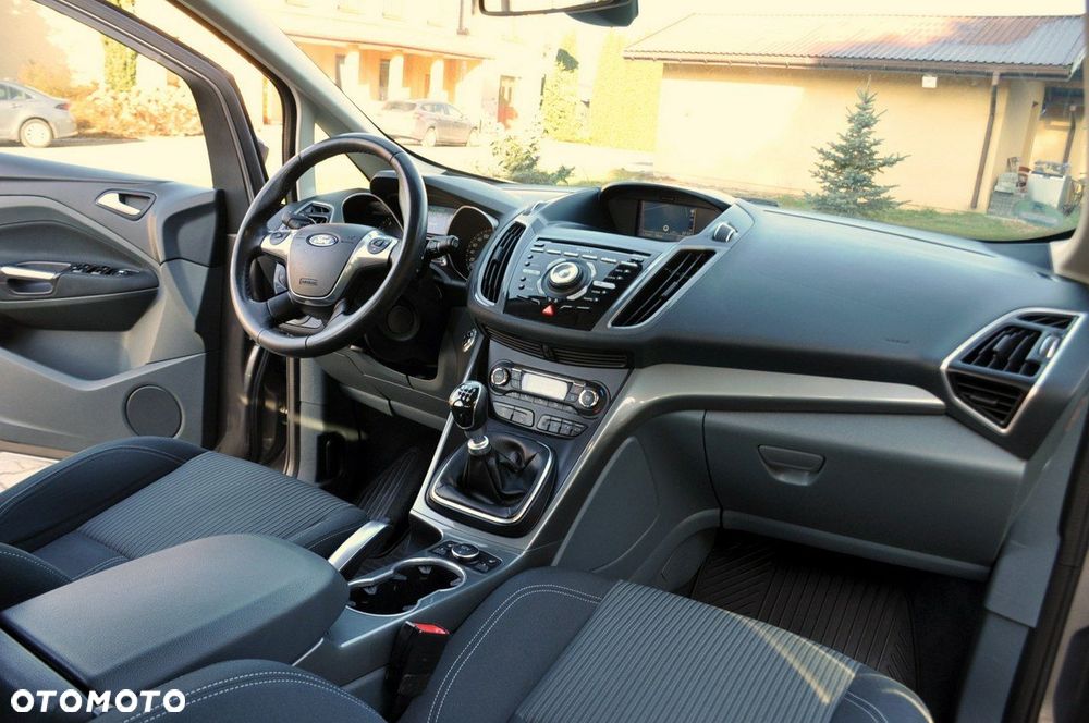 Ford C-MAX - 25