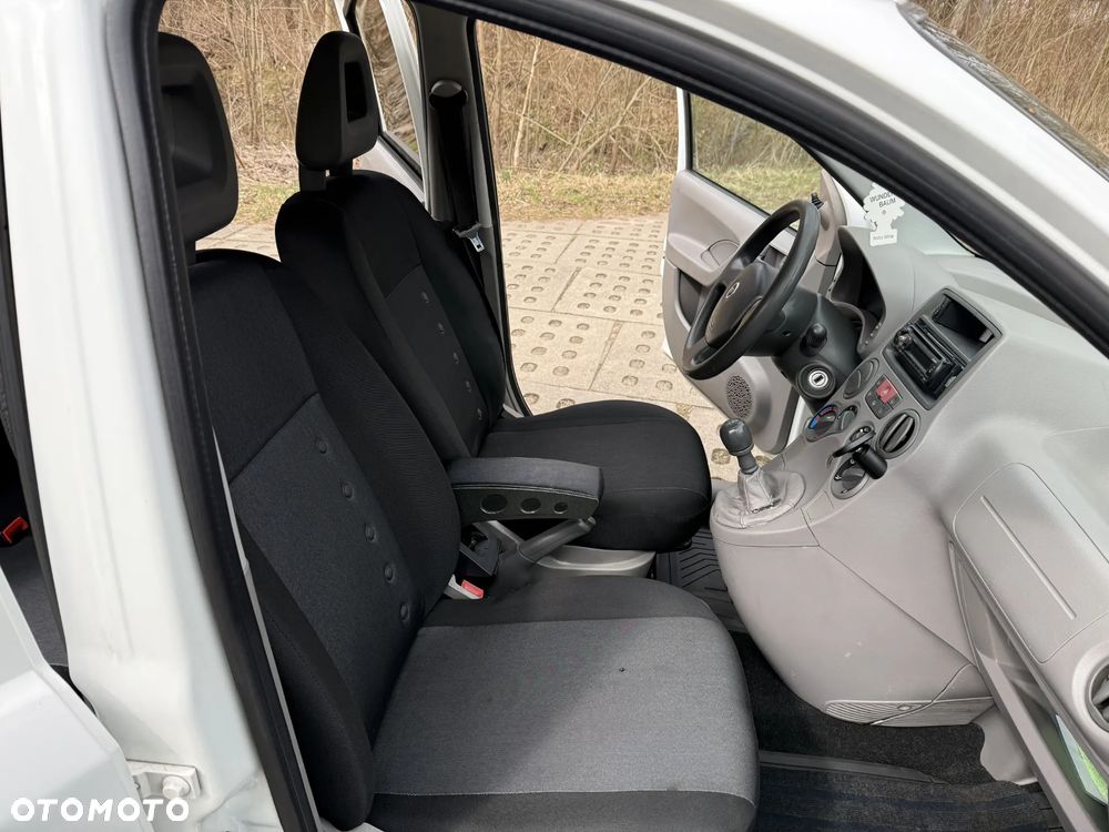 Fiat Panda 1.1 Fresh - 13