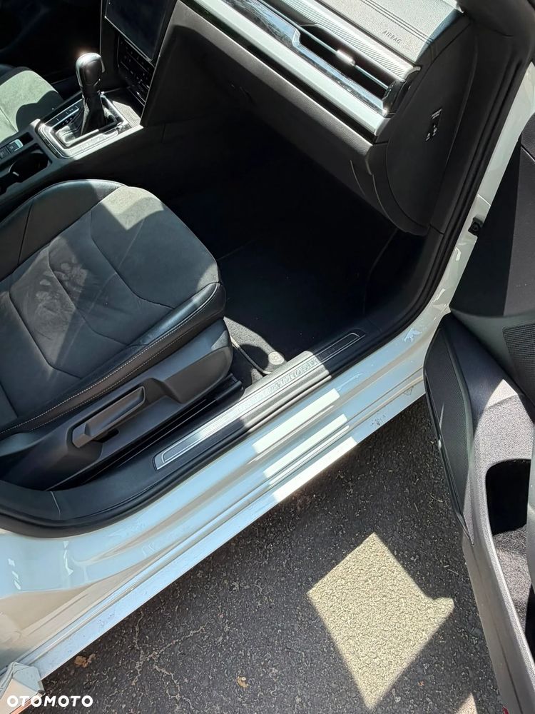 Volkswagen Arteon 2.0 TSI R-Line DSG - 35