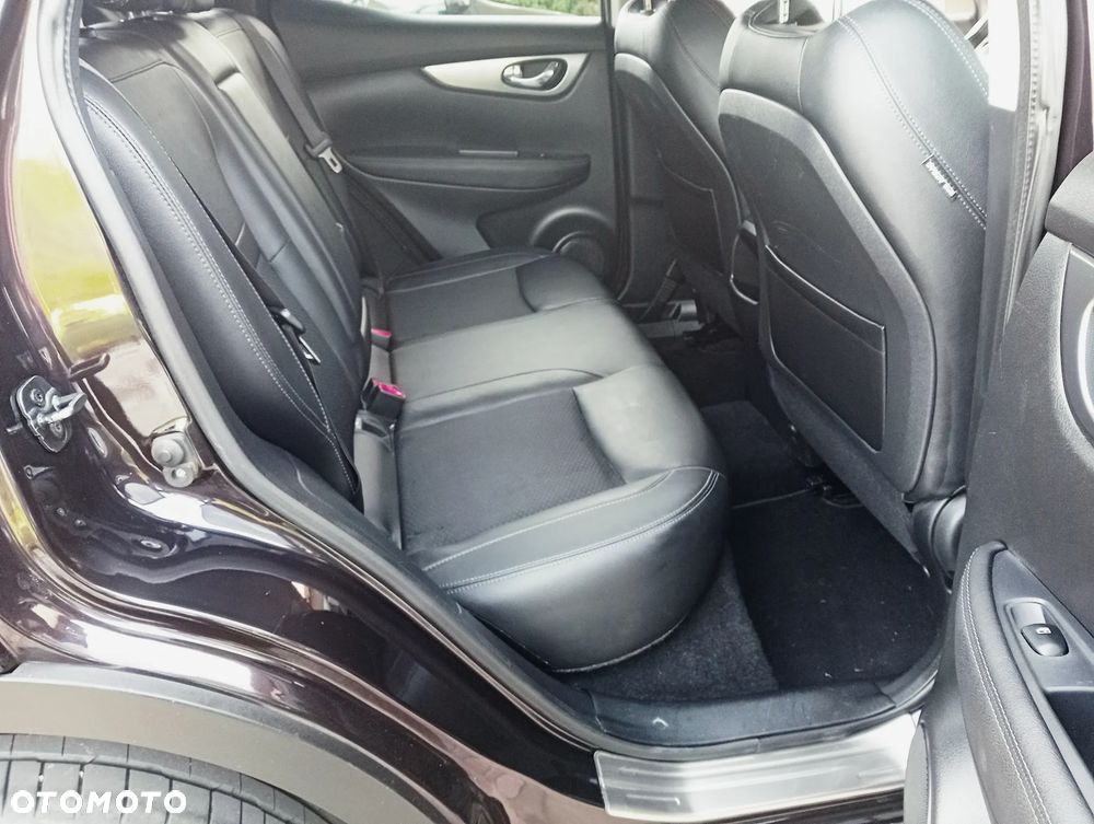 Nissan Qashqai 1.6 DIG-T Tekna+ - 18