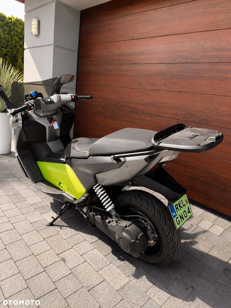 BMW Inny - 2