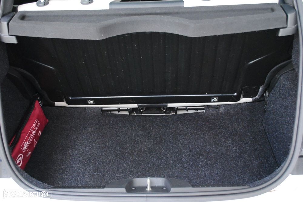 Fiat 500 1.0 Hybrid Dolcevita - 27