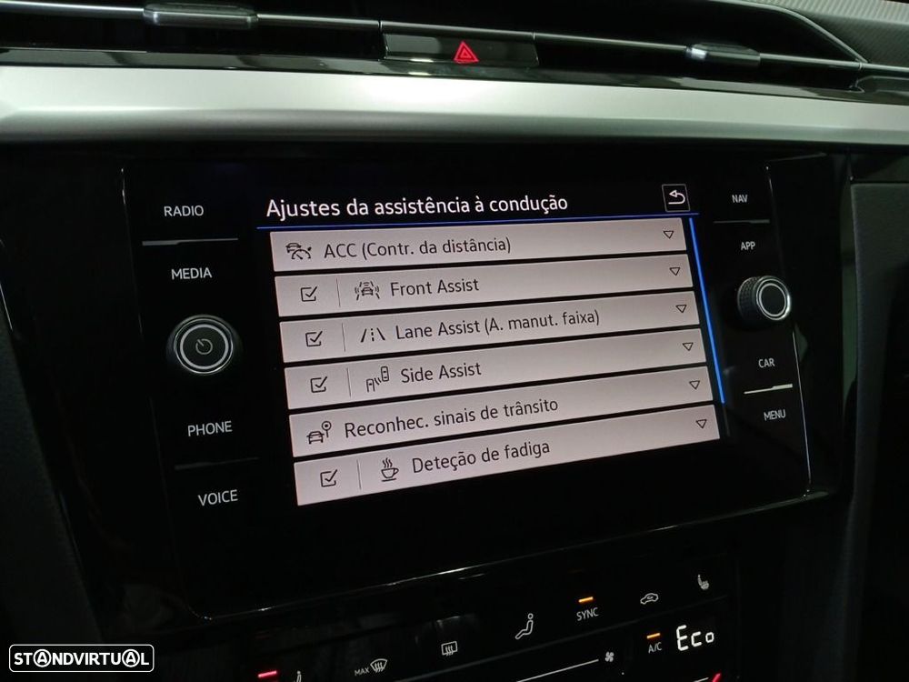 VW Arteon 1.4 TSI eHybrid Elegance - 17