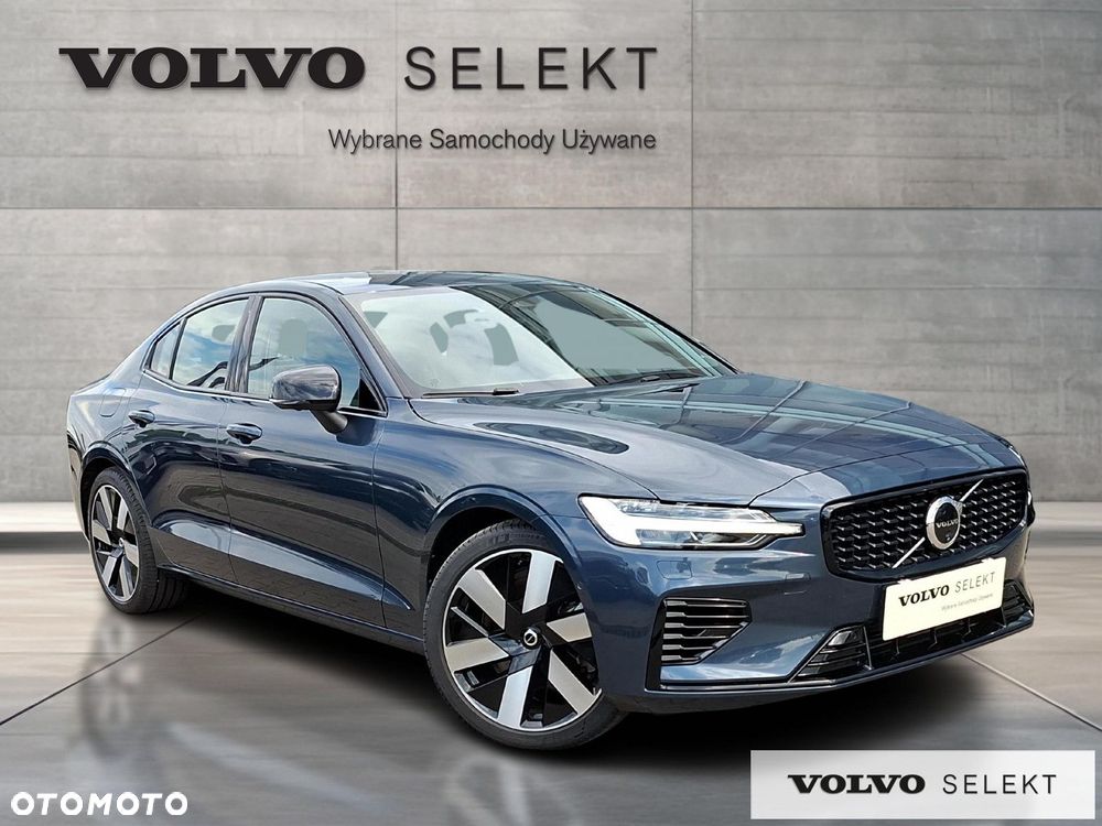 Volvo S60 - 4