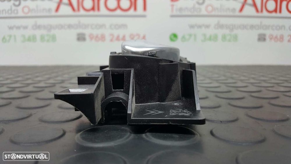 ALAVANCA FRENTE DIREITA PEUGEOT 2008 (--.2013->) GT LINE - 2