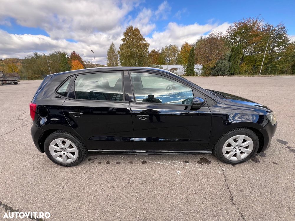Volkswagen Polo - 3
