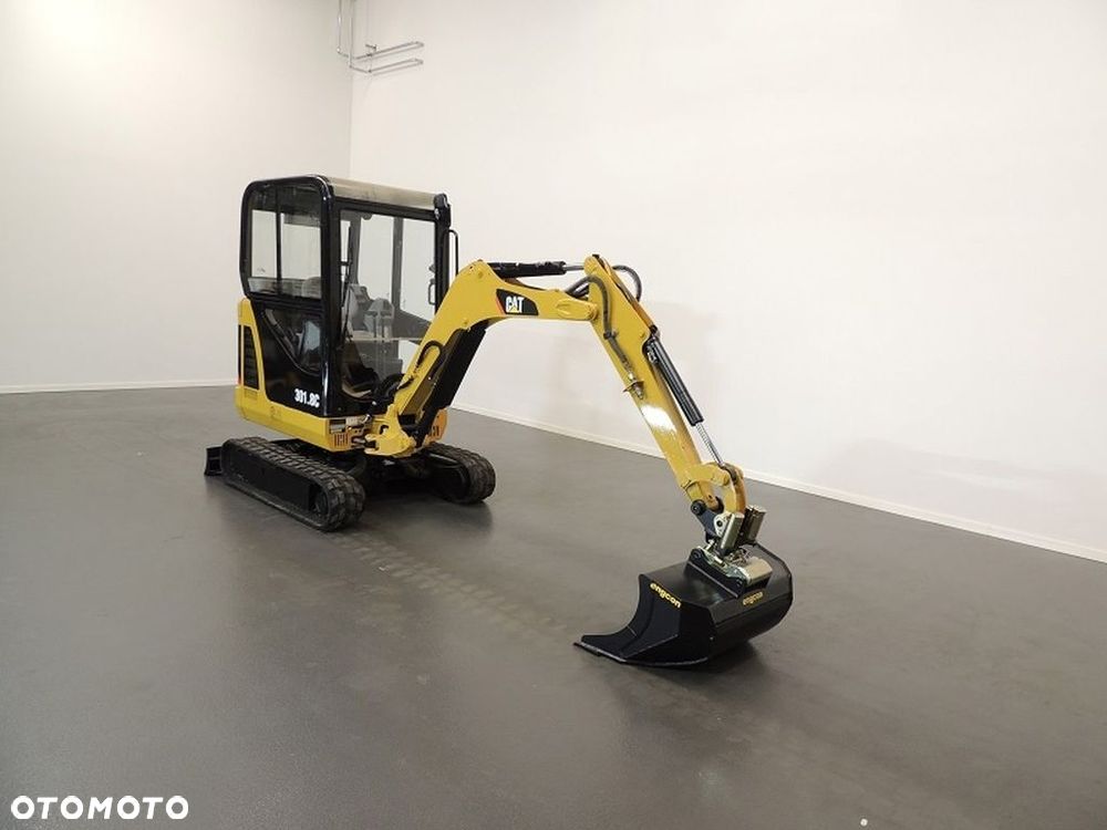 Caterpillar 301.8C - 5