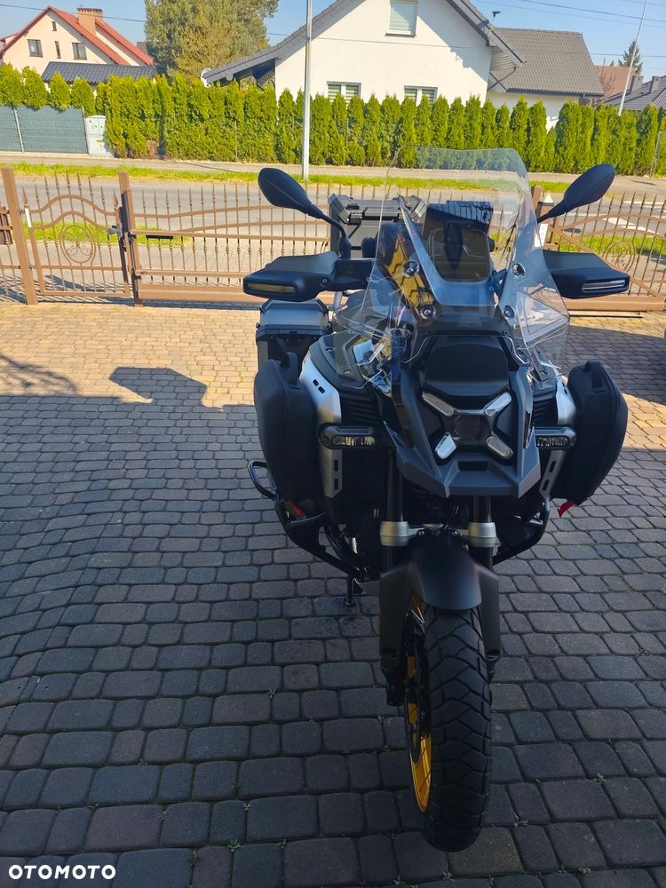 BMW GS - 5