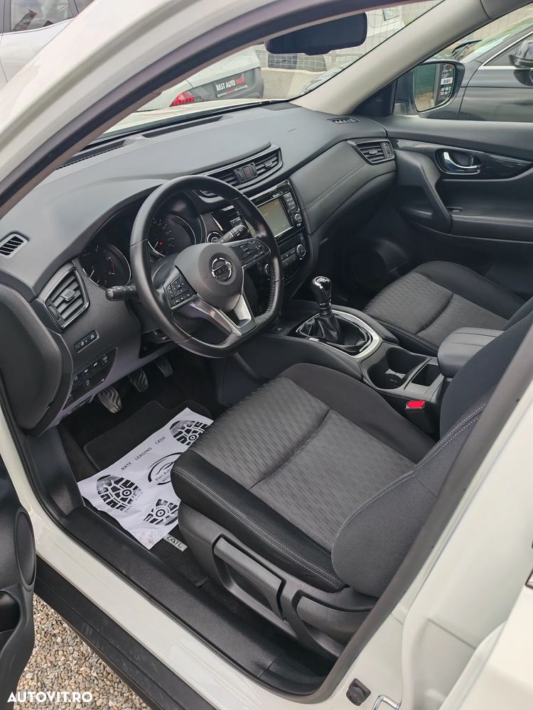 Nissan X-Trail 1.6 dCi Tekna - 26