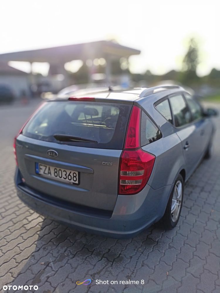 Kia Ceed - 6