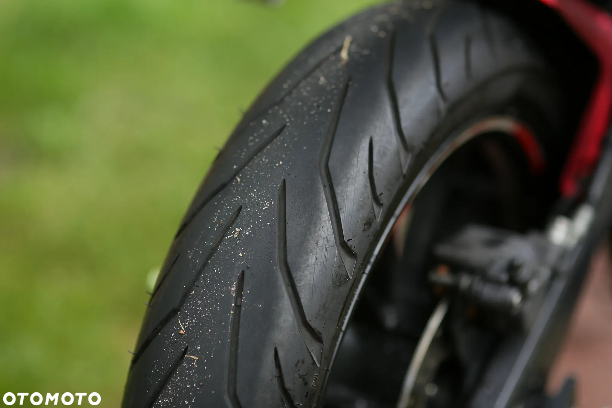 Yamaha MT - 9