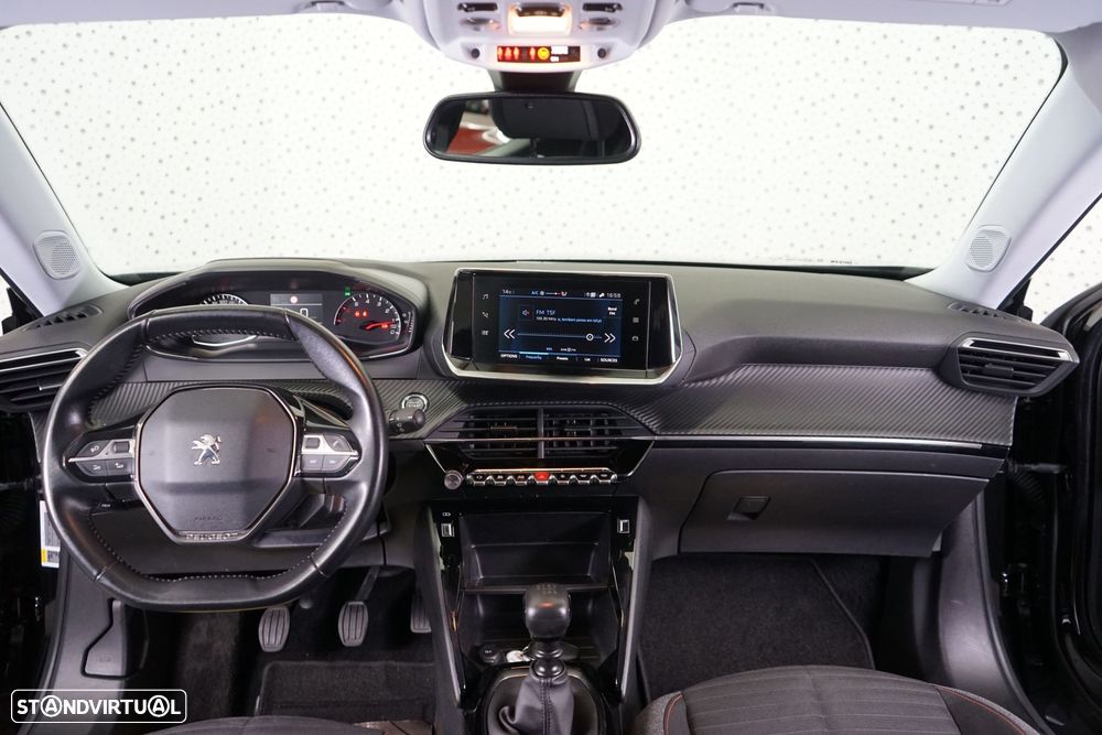 Peugeot 2008 1.2 PureTech Active - 16