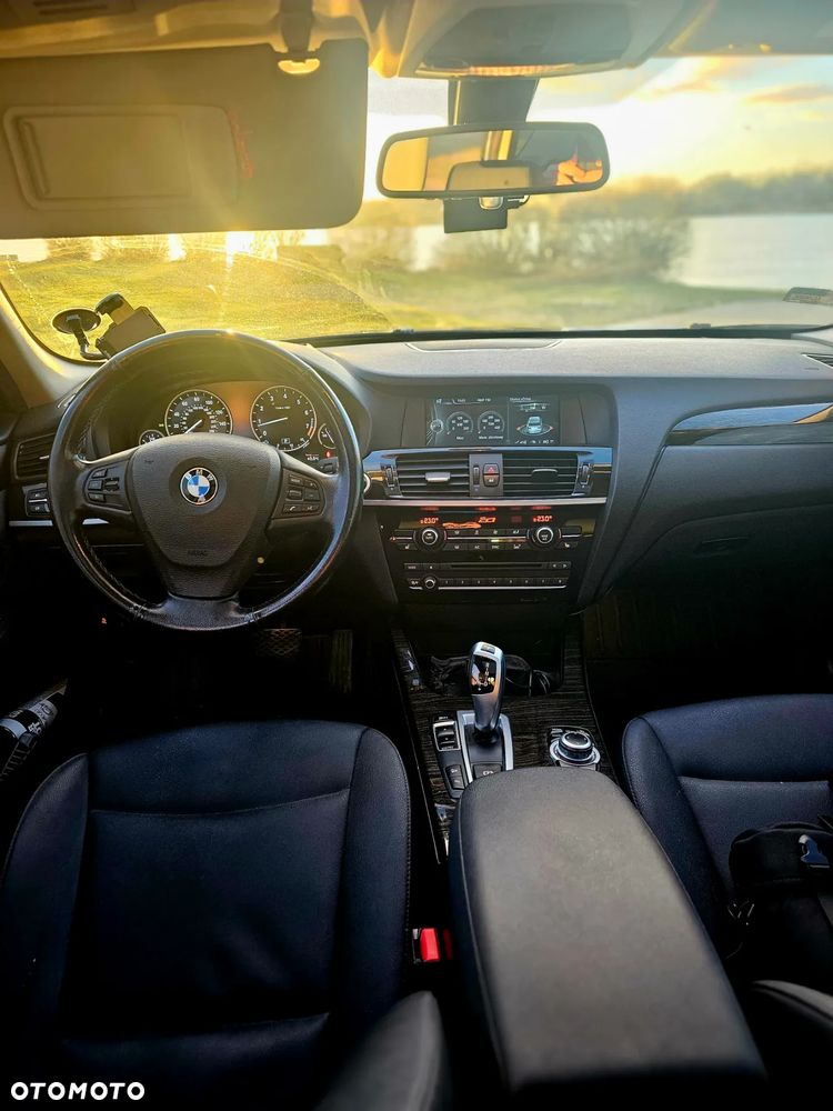 BMW X3 xDrive28i Sport-Aut xLine - 7