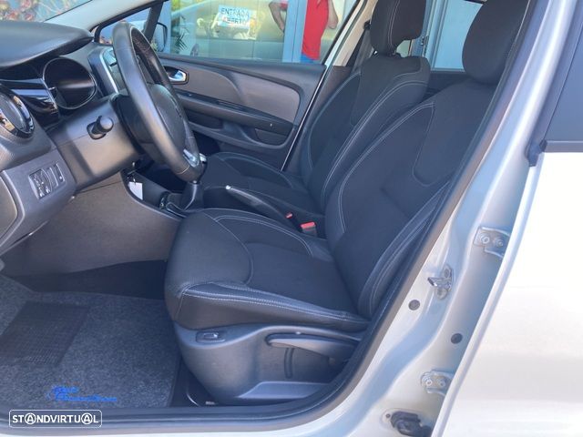 Renault Clio Sport Tourer Energy TCe 90 Business - 24