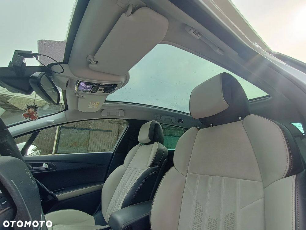 Peugeot 508 2.0 BlueHDi RXH S&S - 27