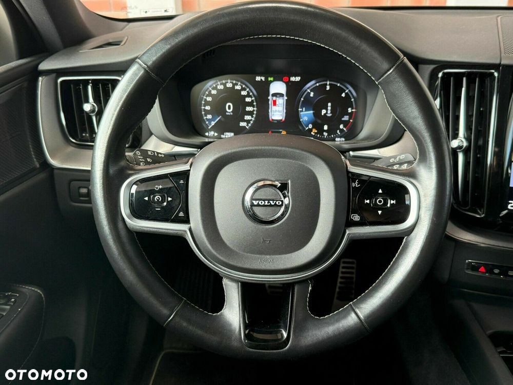 Volvo XC 60 - 14