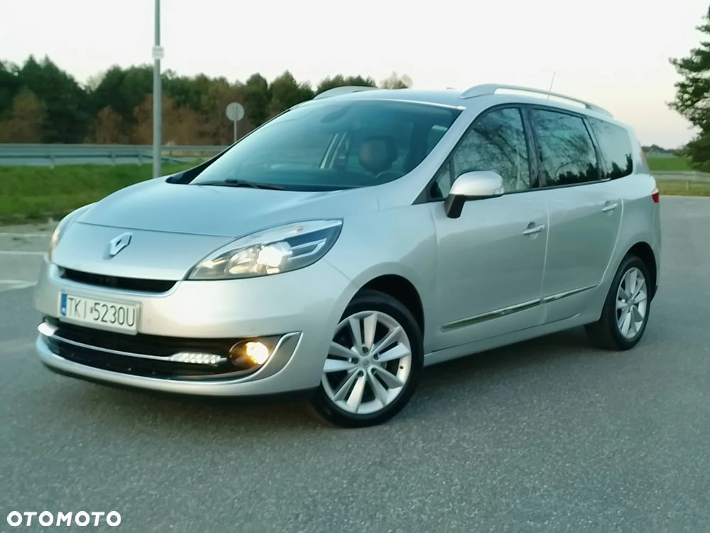 Renault Grand Scenic Energy dCi 110 S&S Bose Edition - 18