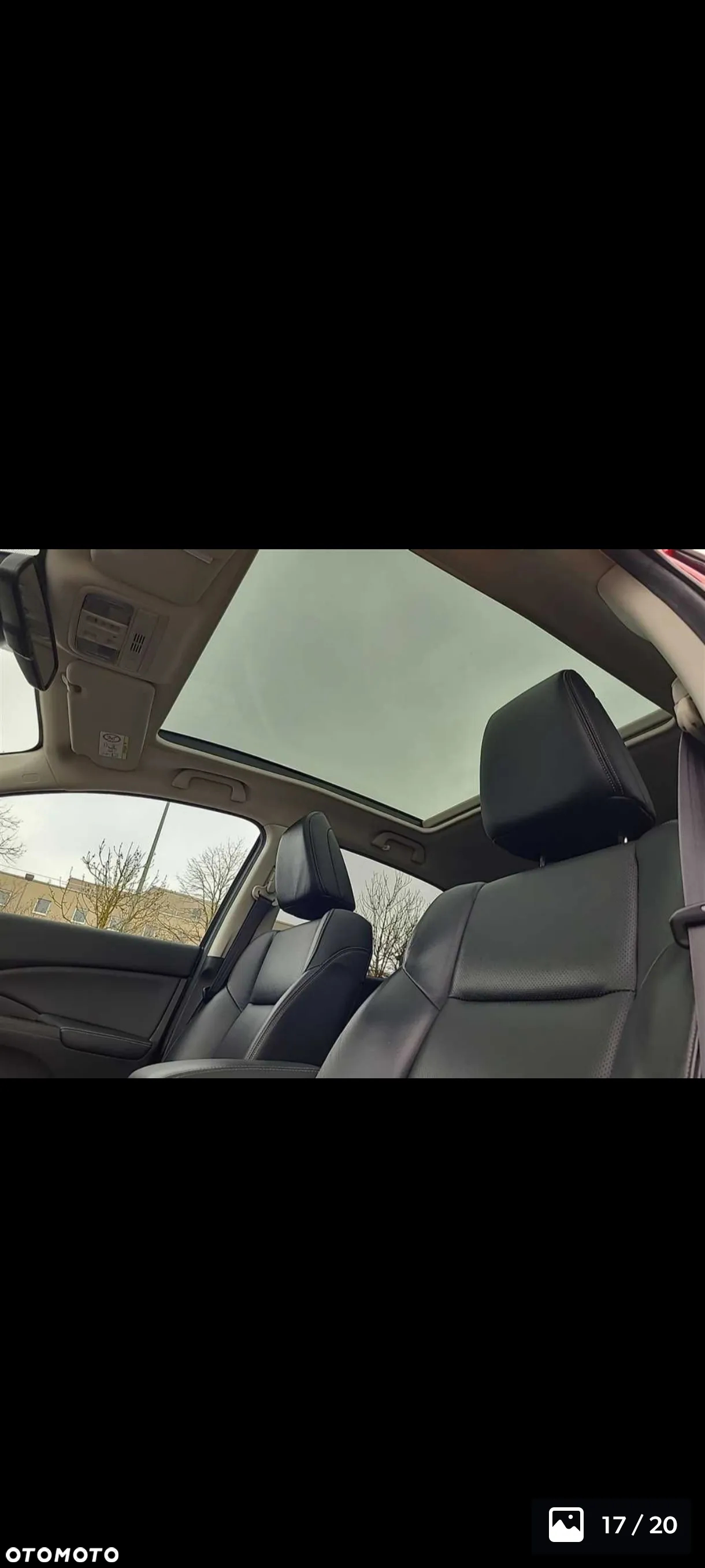 Honda CR-V 2.0 Executive (ADAS / Connect+) - 7