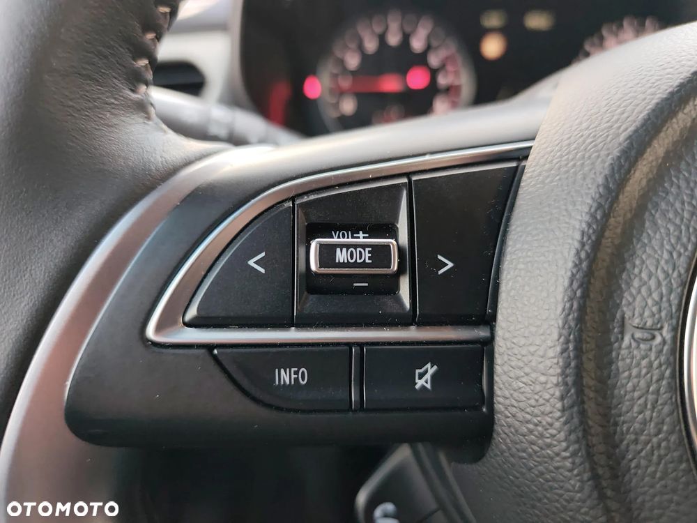 Suzuki Swift 1.2 Dualjet SHVS Premium Plus - 22