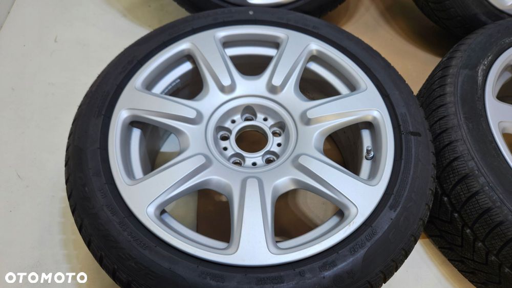 felgi aluminiowe rolls royce 8.5x20" et25 6859028 - 2