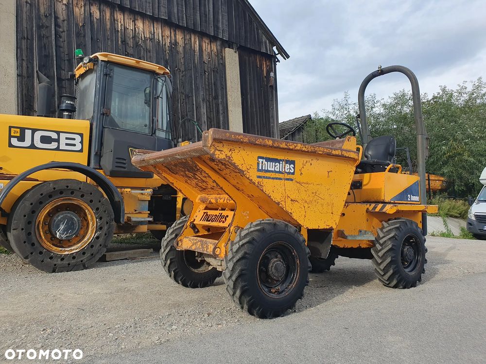 Terex - 9