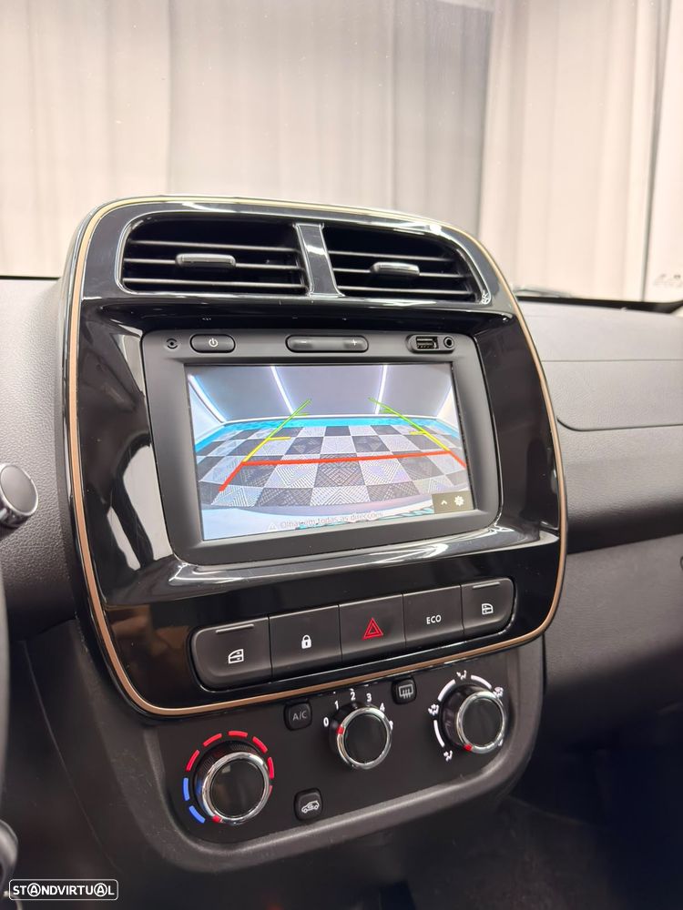 Dacia Spring Electric 45 Comfort Plus - 19