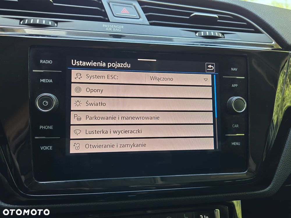 Volkswagen Touran 1.5 TSI EVO Highline DSG - 17