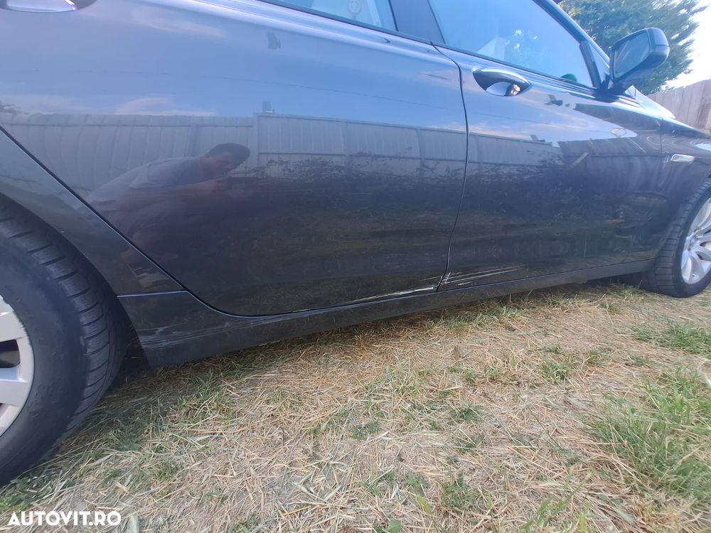 BMW Seria 5 - 15