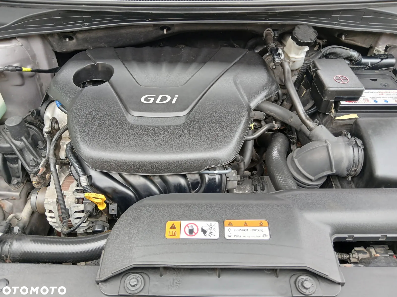 Hyundai i40 - 19