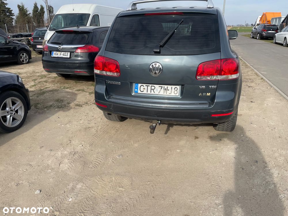 Volkswagen Touareg - 33