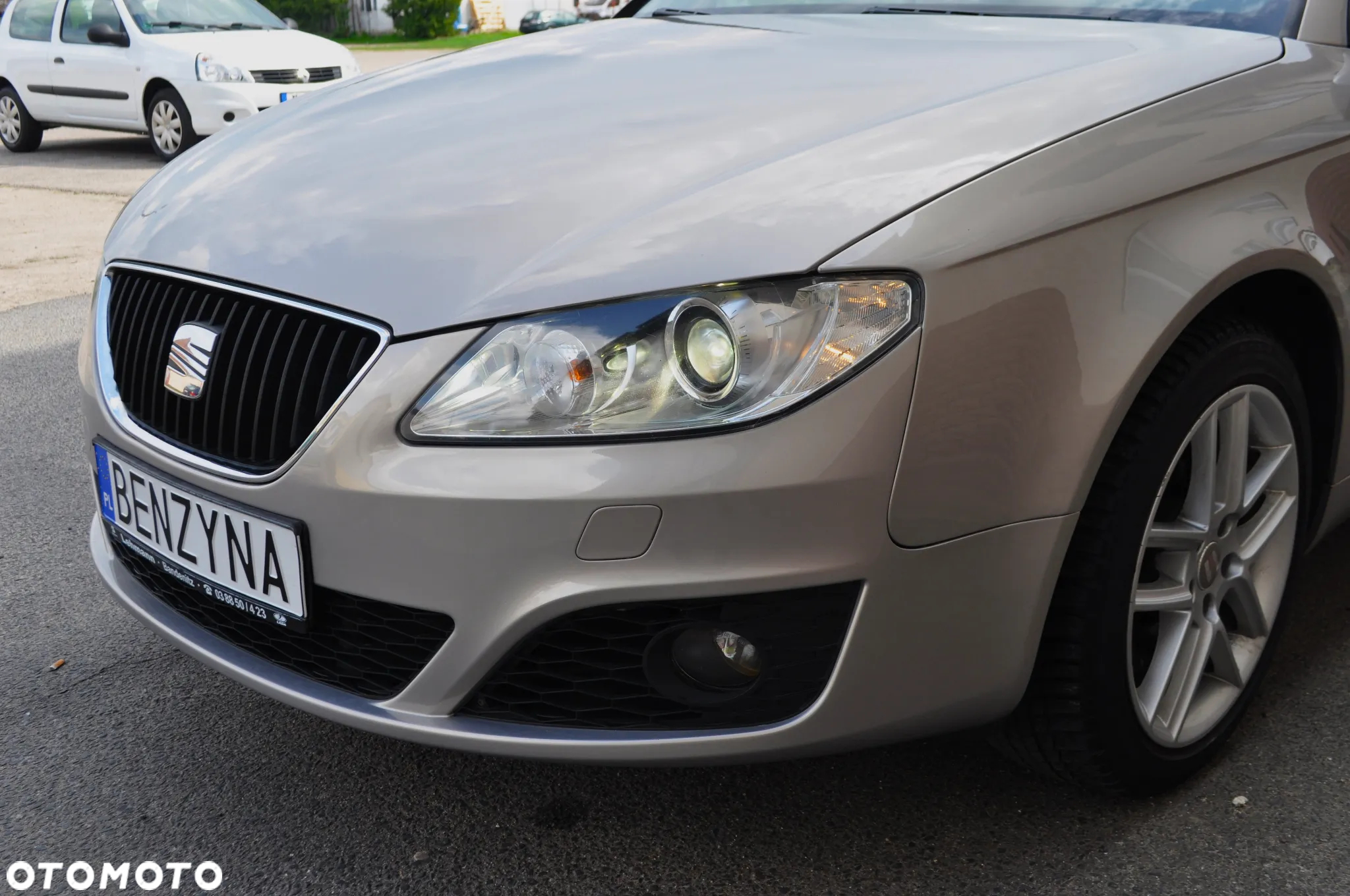 Seat Exeo ST 2.0 TFSI Style - 33