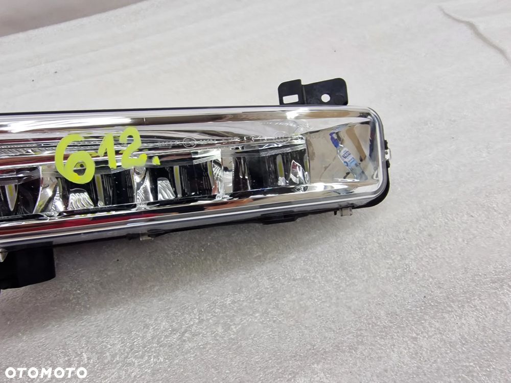 BMW G30 / G31 / G32 18- LEWY HALOGEN LED PRZEDNI PRZÓD , NR 7349131-08 / 89250251 / 7349131 , NR AUKCJI LA612 - 8