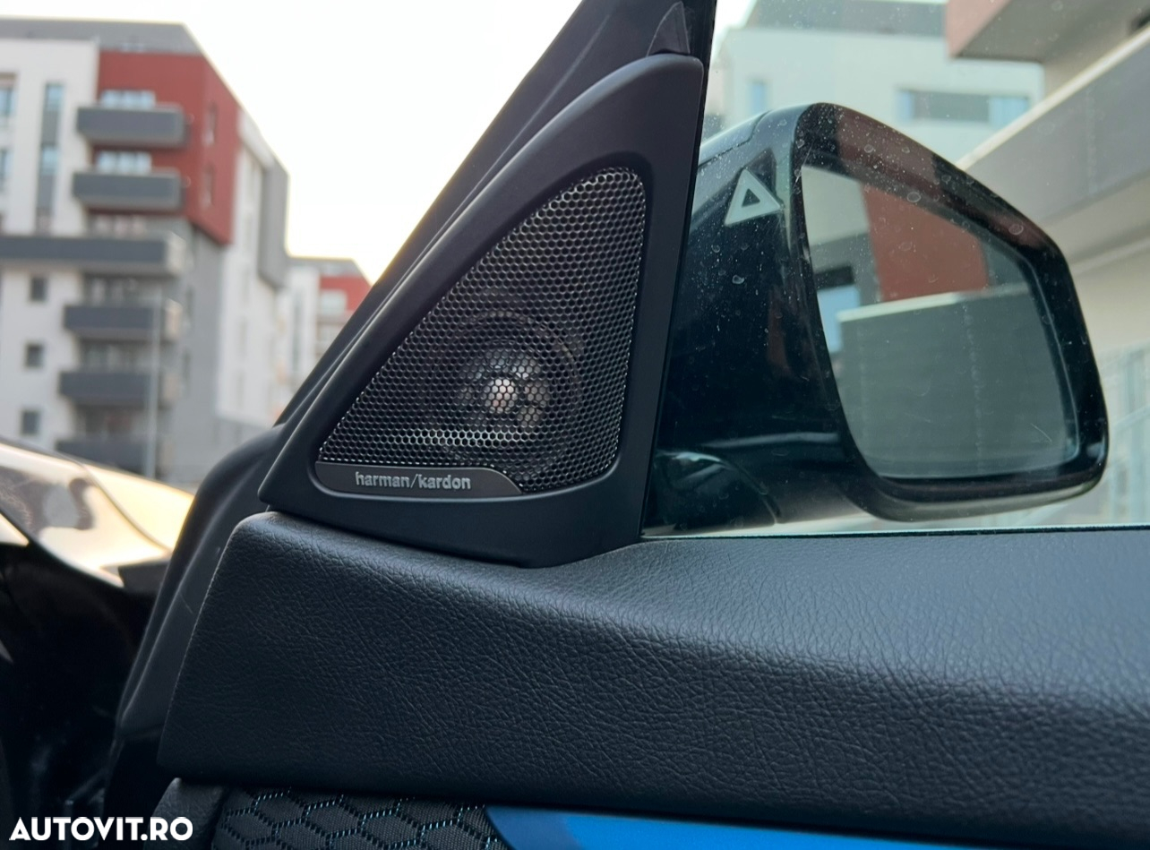 BMW Seria 4 - 7