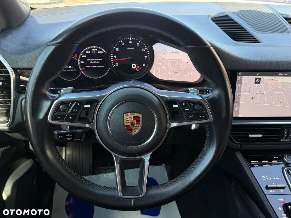 Porsche Cayenne Standard - 23