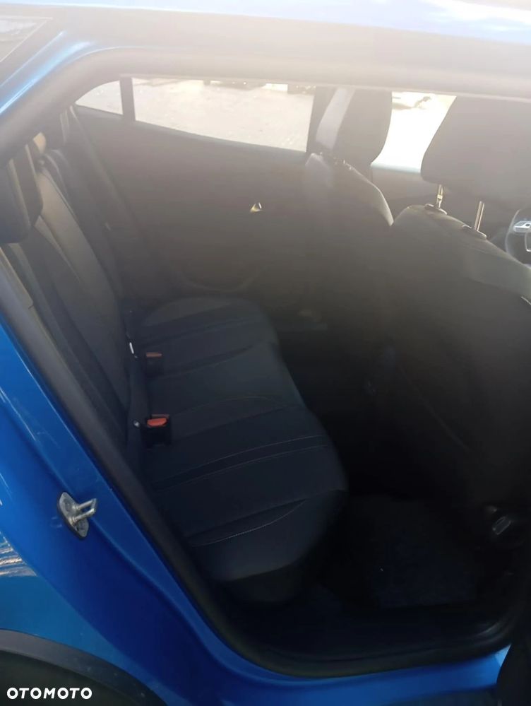 Peugeot 2008 1.5 BlueHDi Allure Pack S&S EAT8 - 9