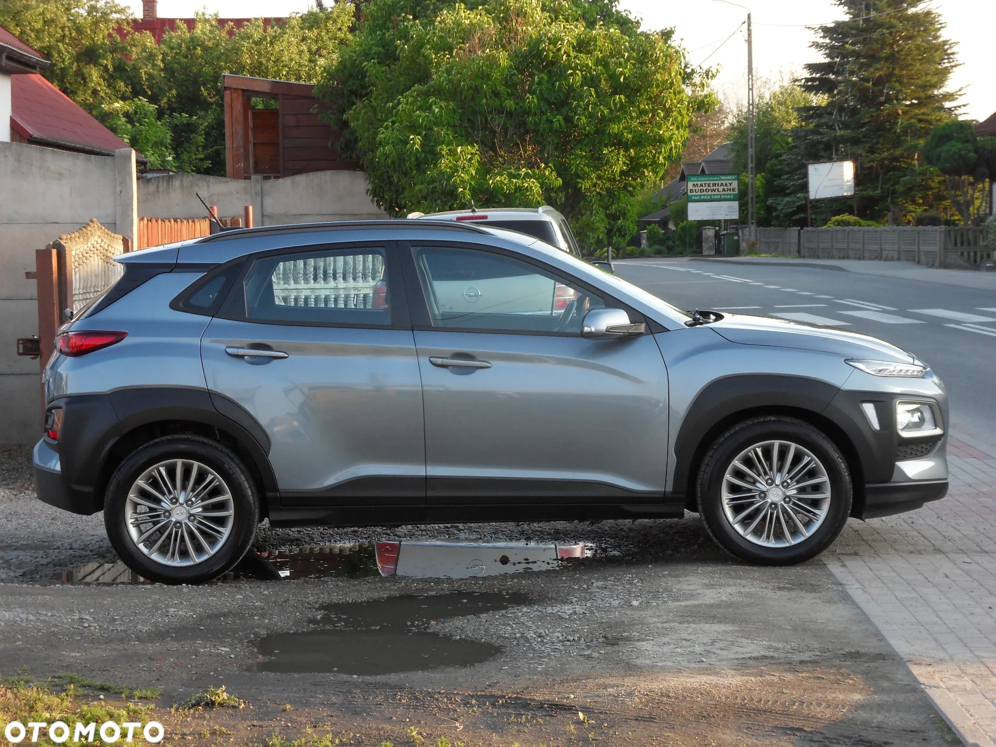 Hyundai Kona 1.0 T-GDI Premium - 6