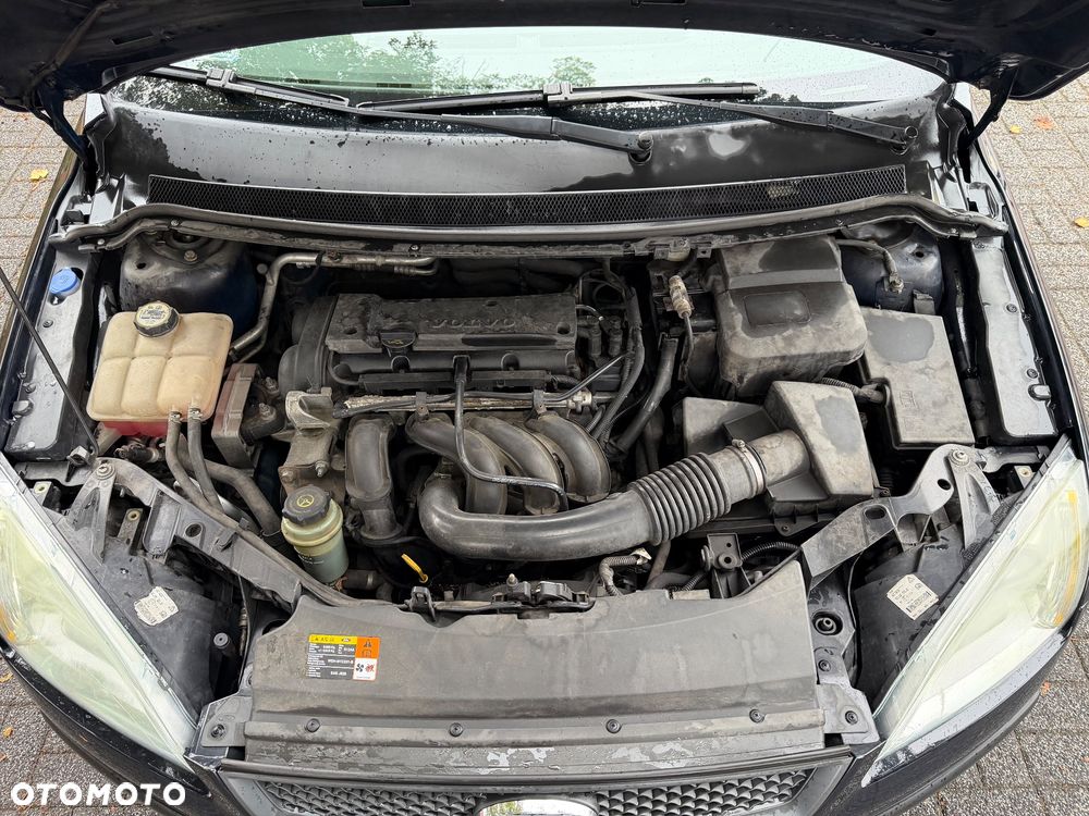 Ford Focus - 22