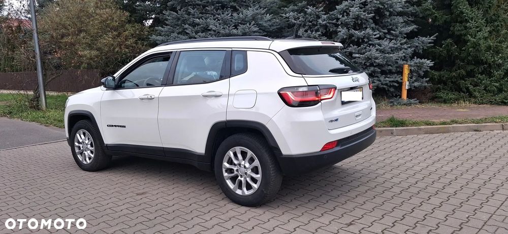 Jeep Compass - 3