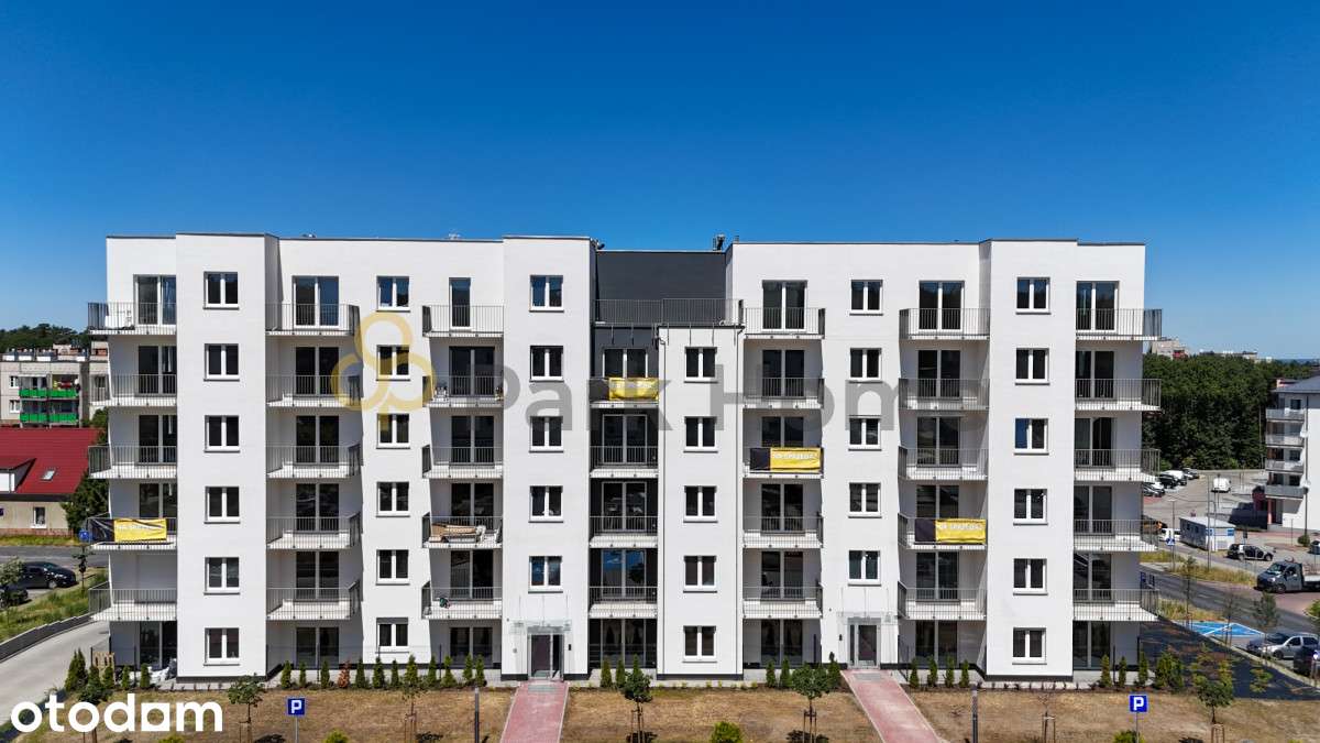 2 pokoje | balkon| Os. Śląskie