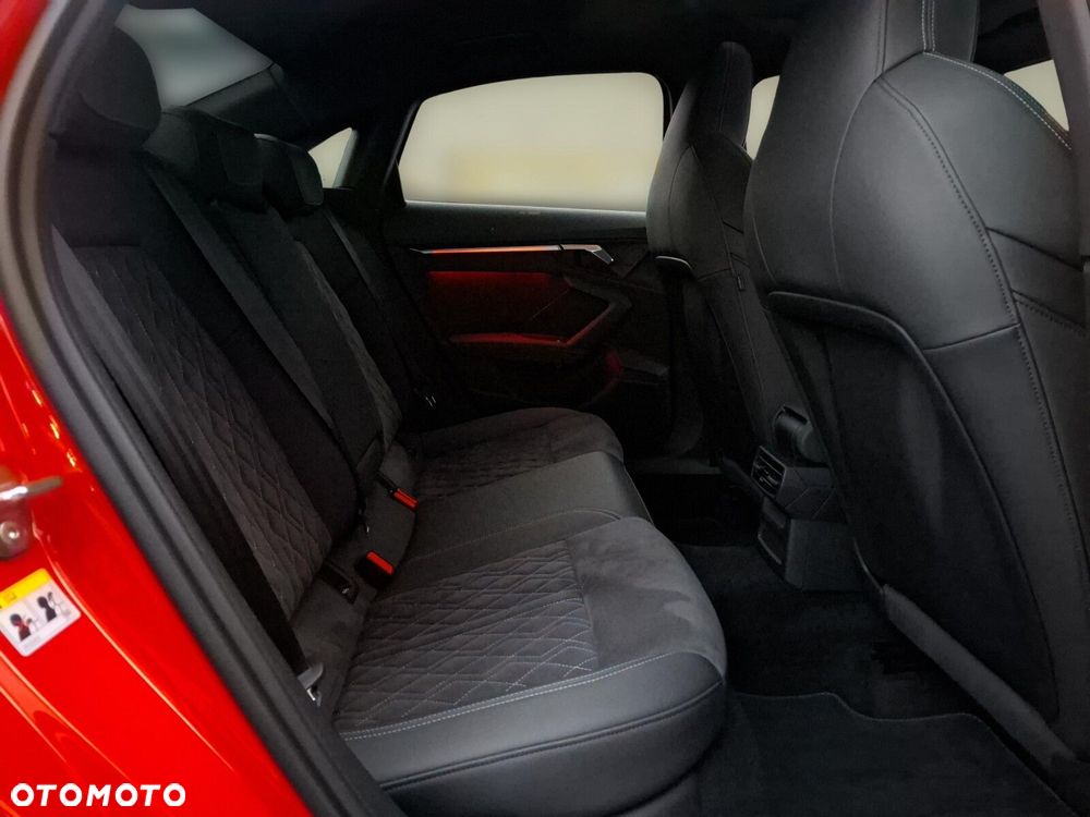 Audi A3 Limousine - 11