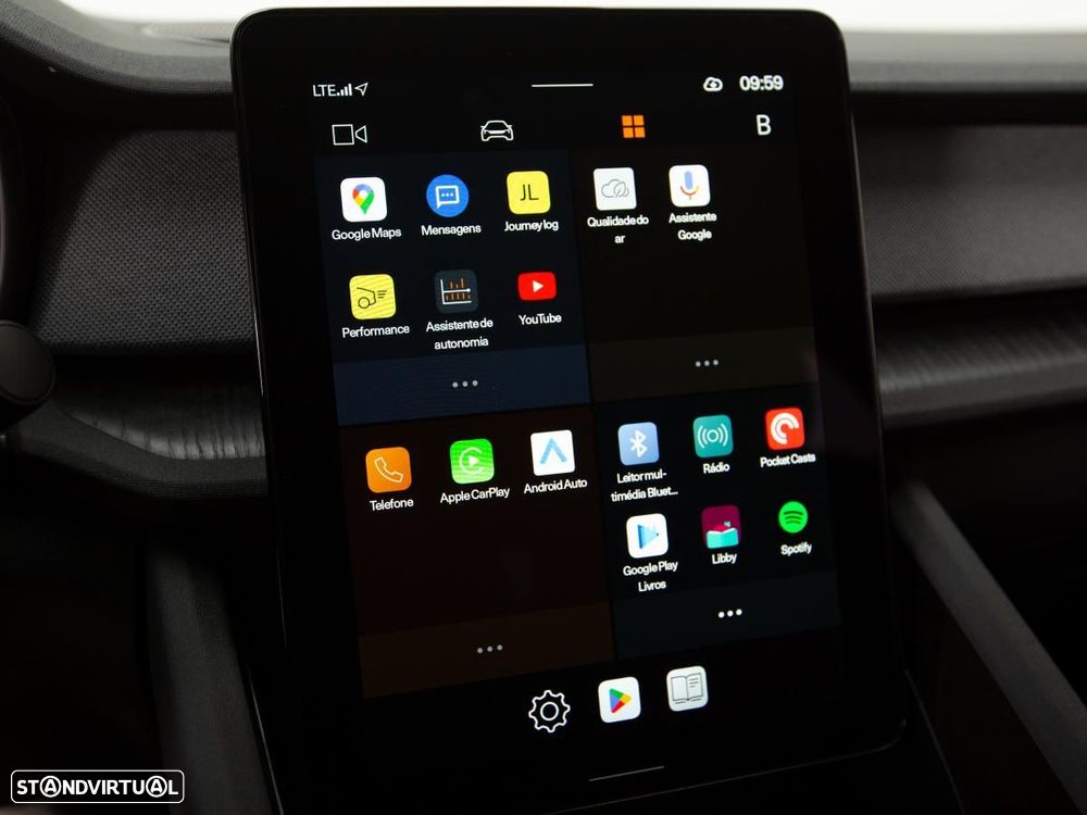 Polestar 2 Single Motor 78kWh - 26