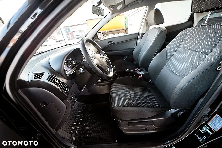 Hyundai i30 - 28