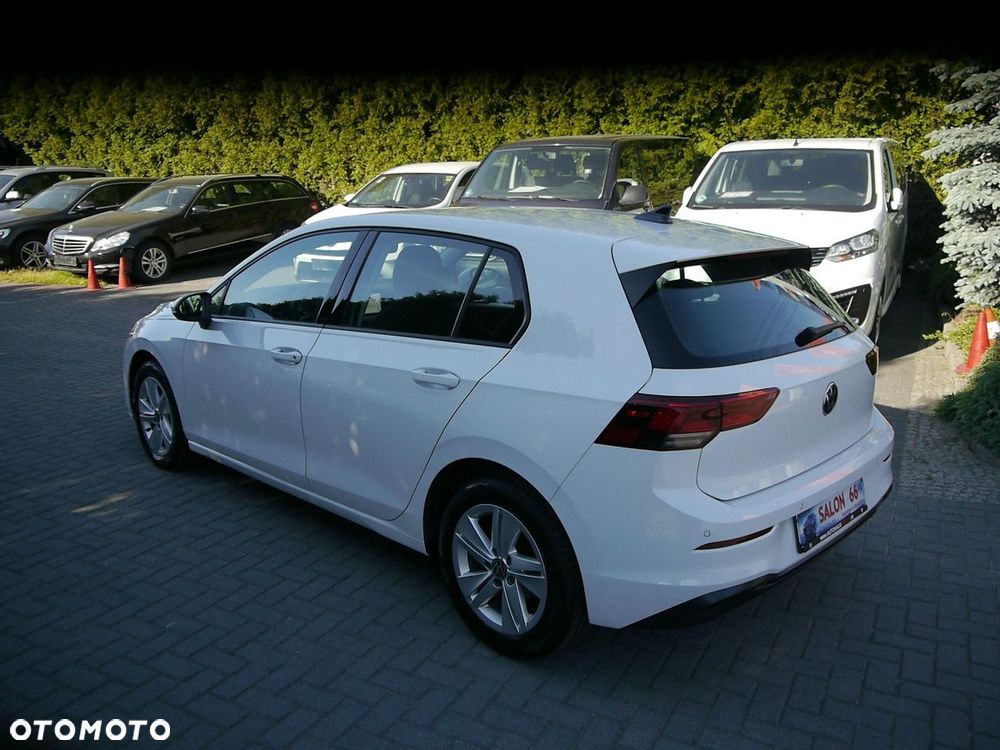Volkswagen Golf 2.0 TDI SCR DSG Style - 16
