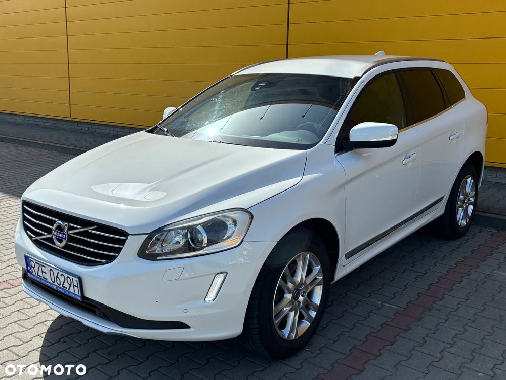 Volvo XC 60 D4 Drive-E Summum - 12