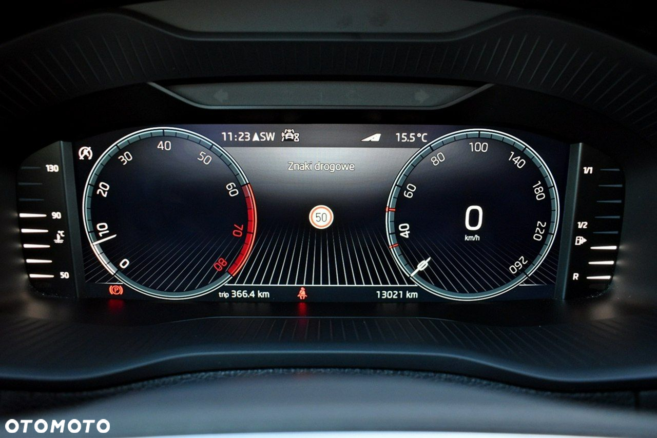 Skoda Karoq 1.5 TSI ACT 4x2 Style - 17